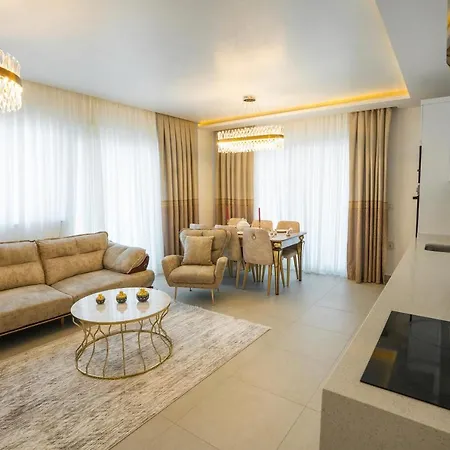 Oxopia By Newinn Apartment *